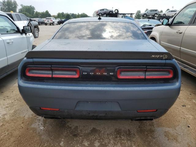 2016 DODGE CHALLENGER - 2C3CD2FJ0GH283337