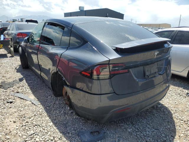 7SAXCBE68NF354519 Tesla MODEL X