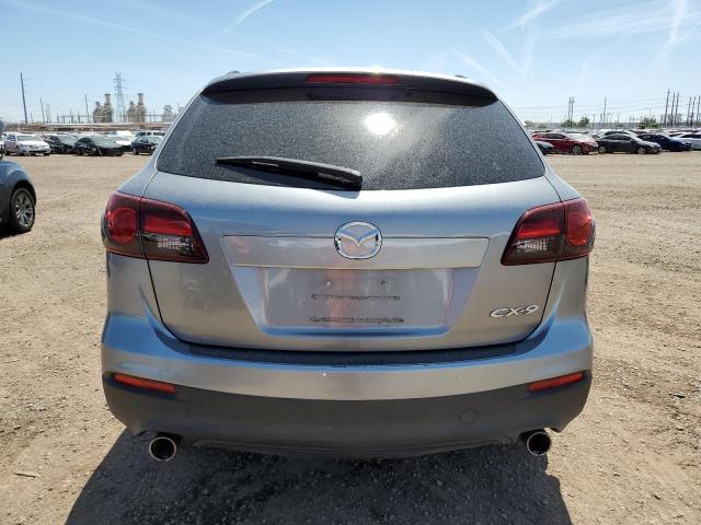 JM3TB2BV7E0442526 Mazda CX-9 SPORT