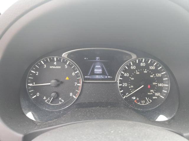 2017 NISSAN ALTIMA 2.5 - 1N4AL3AP1HC472376