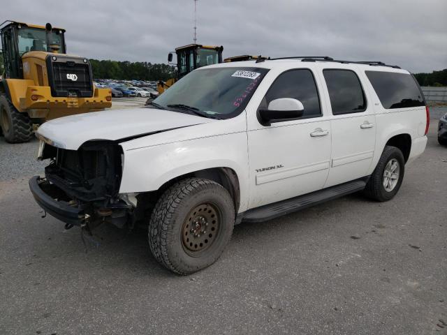 2013 GMC Yukon XL 