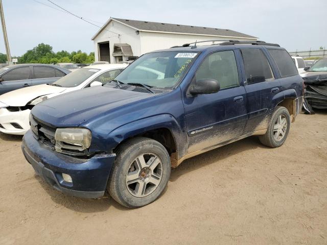 2004 Chevrolet TrailBlazer LS