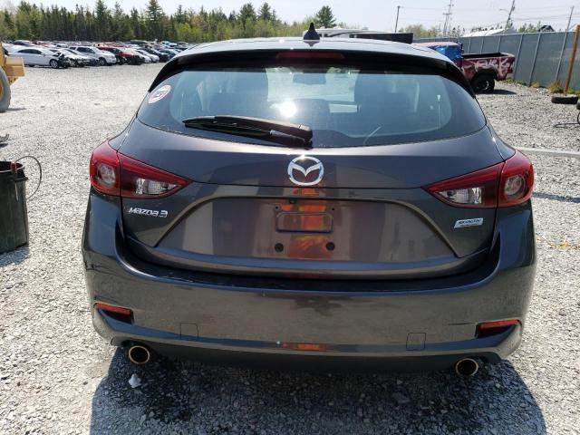 2018 MAZDA 3 GRAND TO - 3MZBN1M3XJM209343