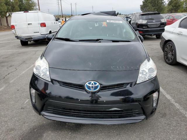 JTDKN3DU8F1882546 Toyota PRIUS