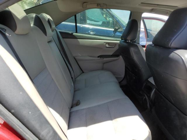2016 TOYOTA CAMRY-LE - 4T1BF1FK0GU545393