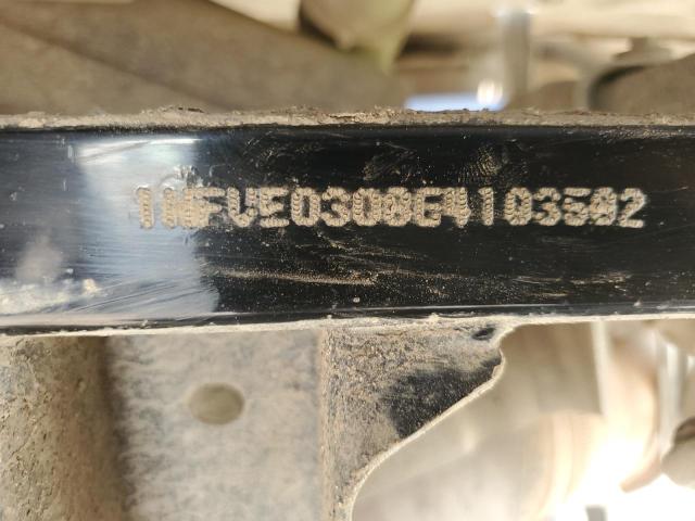 2016 HONDA SXS500 M 1HFVE0308G4103582