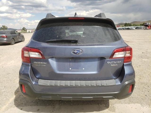 4S4BSENC6J3313827 Subaru Outback 3.6r Limited