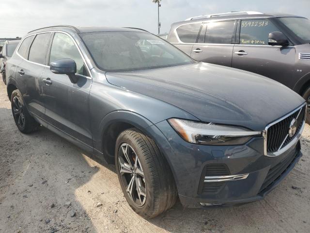 YV4L12RK1N1988026 Volvo Xc60 B5 Momentum