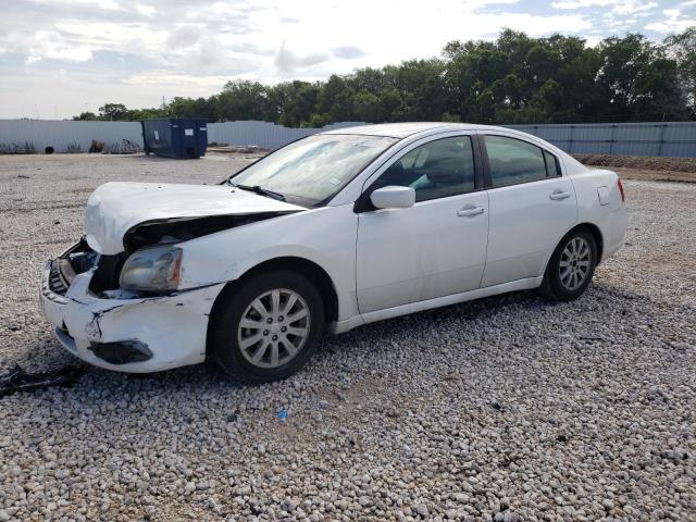 2012 Mitsubishi Galant 