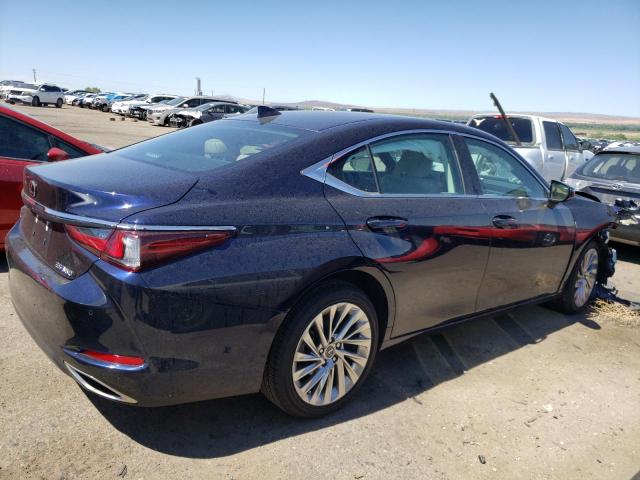 2020 LEXUS ES 350 LUX 58AEZ1B16LU057621