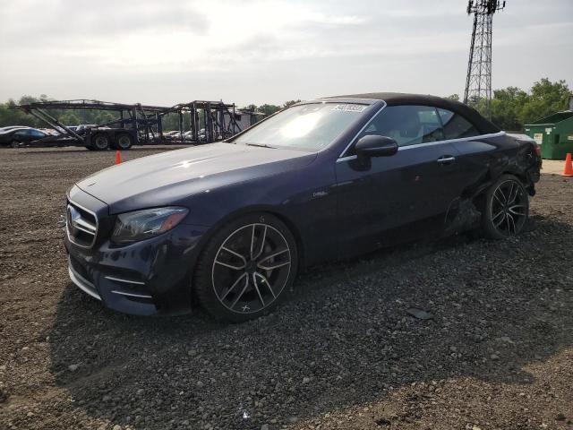 2019 MERCEDES-BENZ E AMG 53 - WDD1K6BB4KF084524