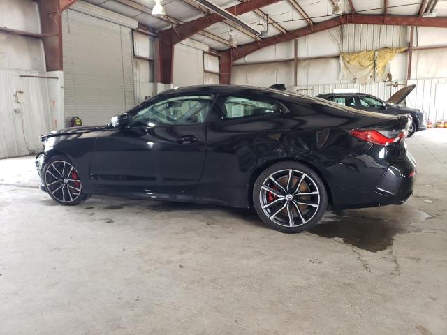 WBA13AR05PCL25964 Bmw M4 2023