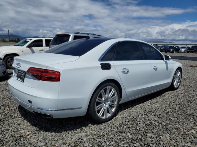 2015 AUDI A8 L QUATT - WAU3GAFD6FN001350