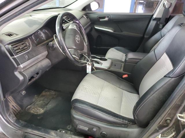 4T1BF1FK5EU378669 Toyota CAMRY L