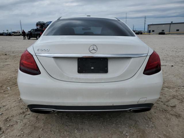 55SWF8DB1KU285975 2019 MERCEDES-BENZ C-CLASS, photo no. 6