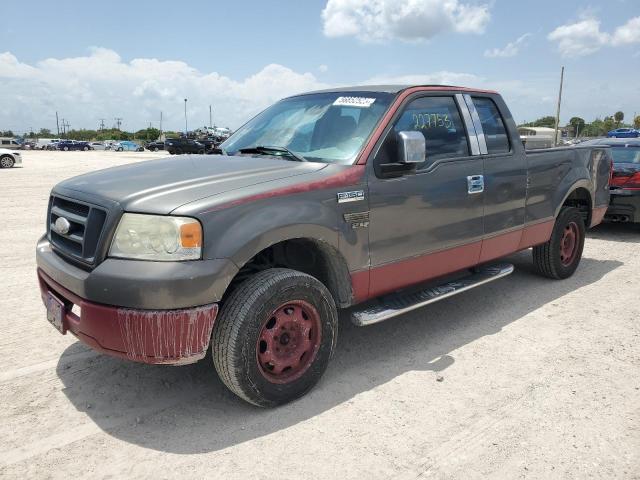 2006 Ford F-150 