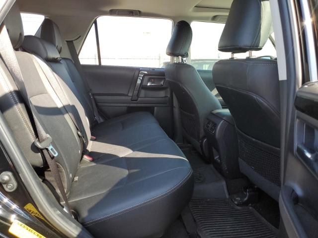 2023 TOYOTA 4RUNNER SE - JTEUU5JR2P6112611