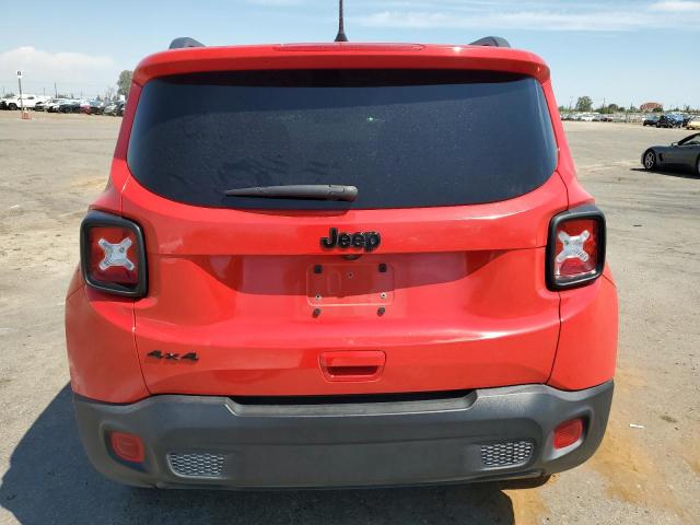 ZACNJBAB3KPK78562 Jeep Renegade Sport