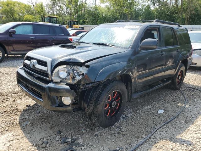 2007 Toyota 4Runner SR5