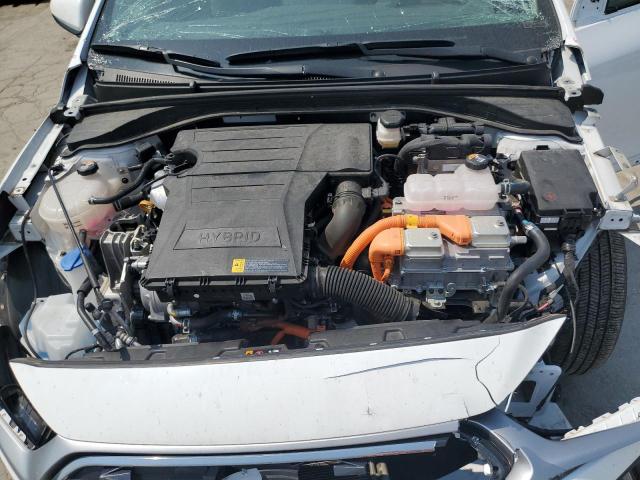 KMHC75LC2MU250653 Hyundai IONIQ SE