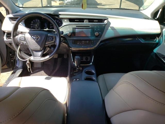 4T1BK1EB8EU101141 Toyota Avalon Base