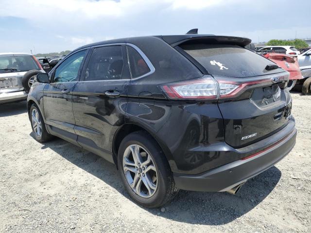 2FMPK3K94HBB20329 Ford Edge Titanium