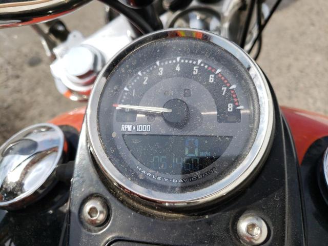 2010 HARLEY-DAVIDSON FXDWG 1HD1GP417AC304596