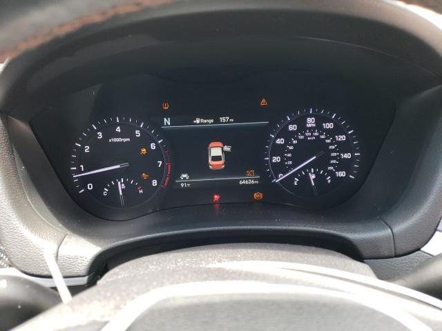 2018 GENESIS G80 SPORT - KMHGN4JB1JU232569