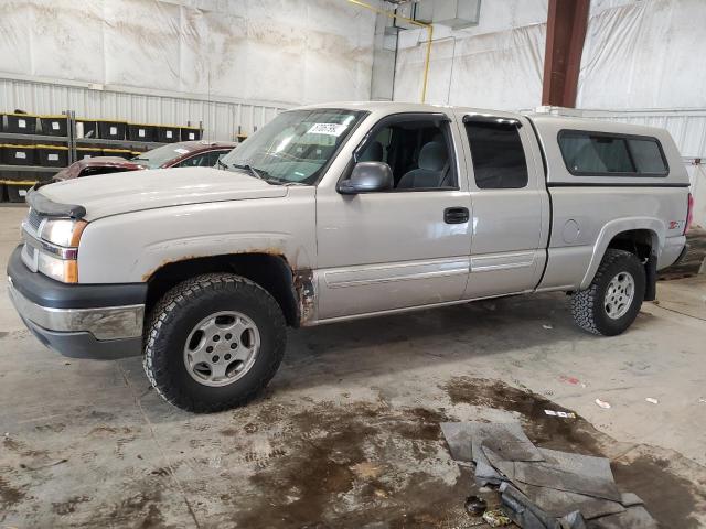 2004 Chevrolet C/K 1500 