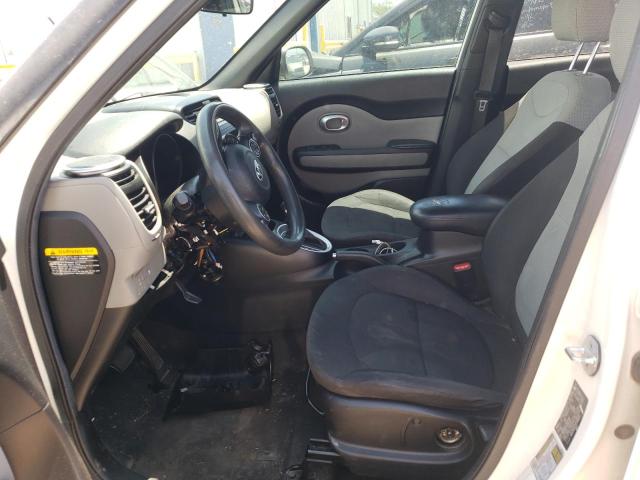 KNDJN2A27E7106137 KIA Soul
