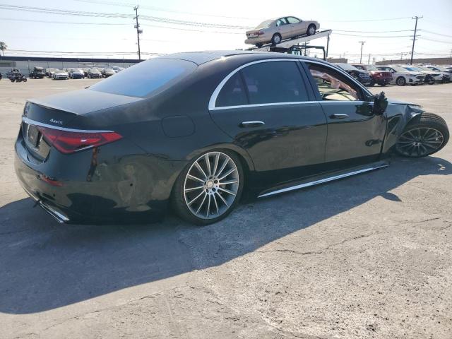 W1K6G7GB0MA043250 Mercedes-Benz S 580 4matic