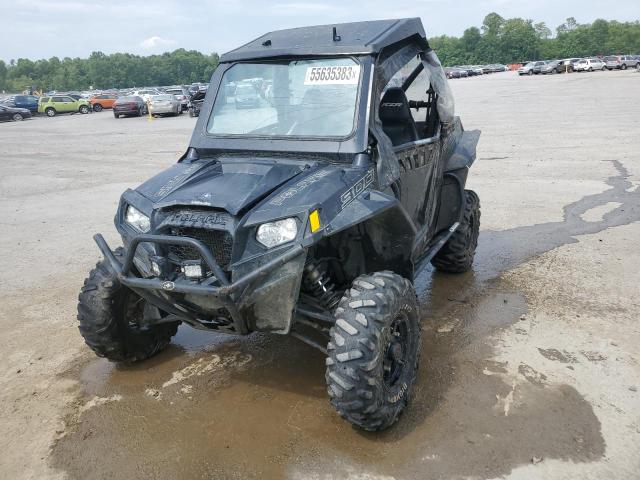 2014 POLARIS RZR 900 XP - 3NSJT9EA6EF370894