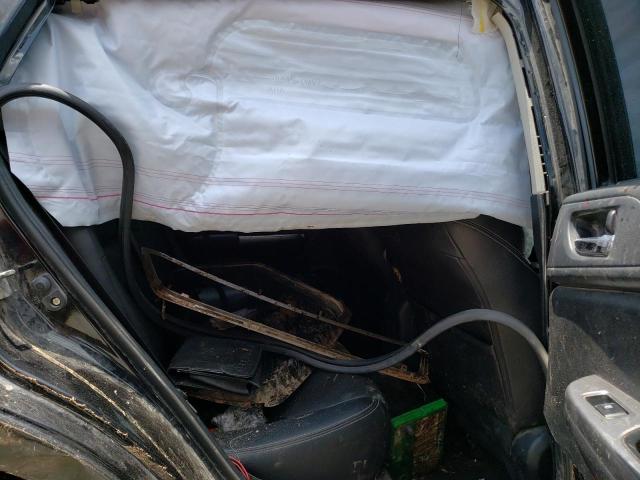 JF1GPAU63G8292887 Subaru Impreza Sport Limited