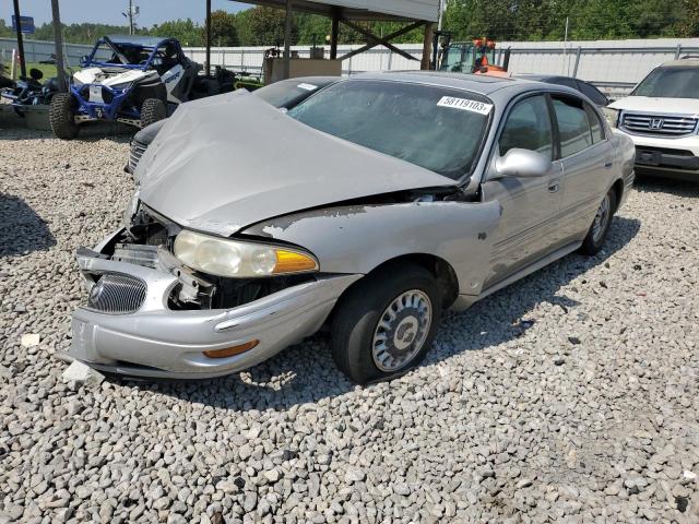 2005 Buick LeSabre Custom