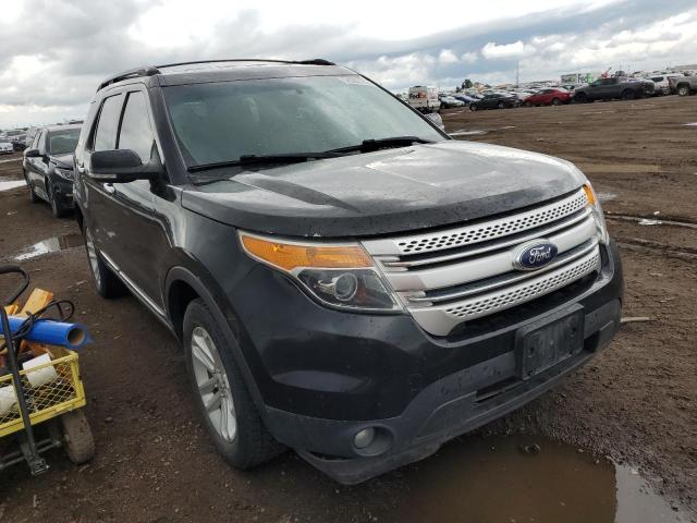 1FM5K8D88EGA04046 Ford EXPLORER XLT