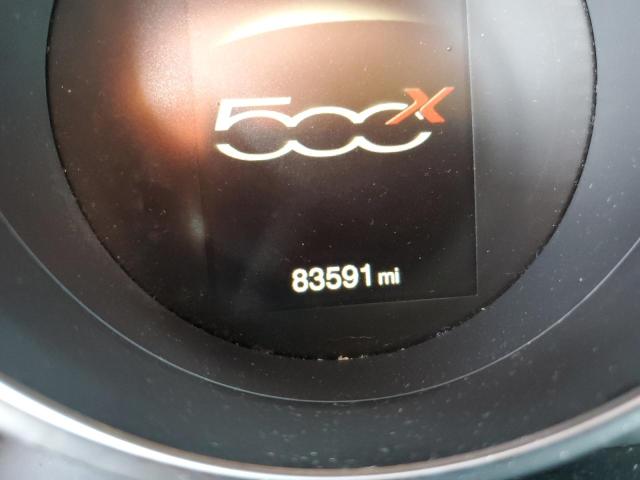 2016 FIAT 500X LOUNG ZFBCFXDTXGP339572