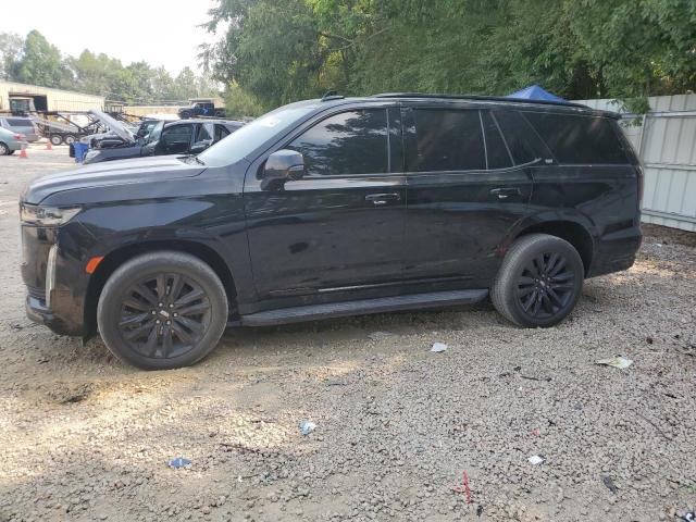 2021 CADILLAC ESCALADE S - 1GYS4EKL0MR272237