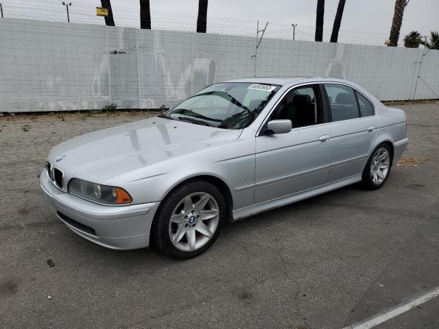 2003 BMW 5 Series 525i