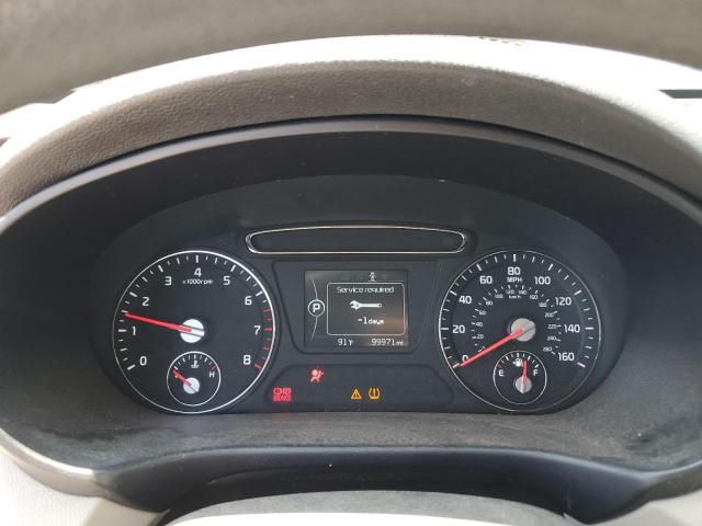 5XYPG4A36JG346219 KIA SORENTO LX