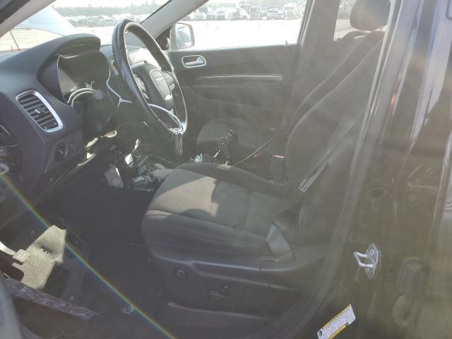 2020 DODGE DURANGO SS 1C4RDHFG1LC441458