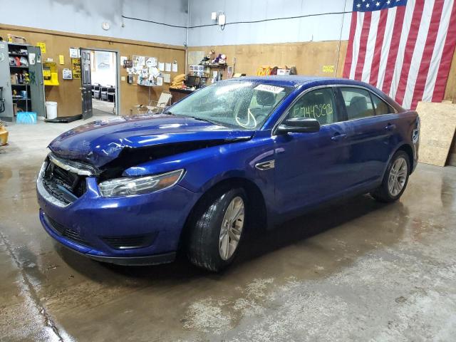 2015 Ford Taurus SE