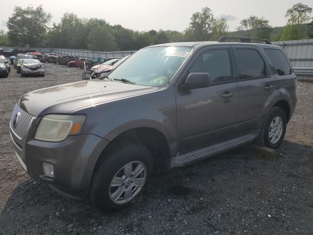 2010 Mercury Mariner 