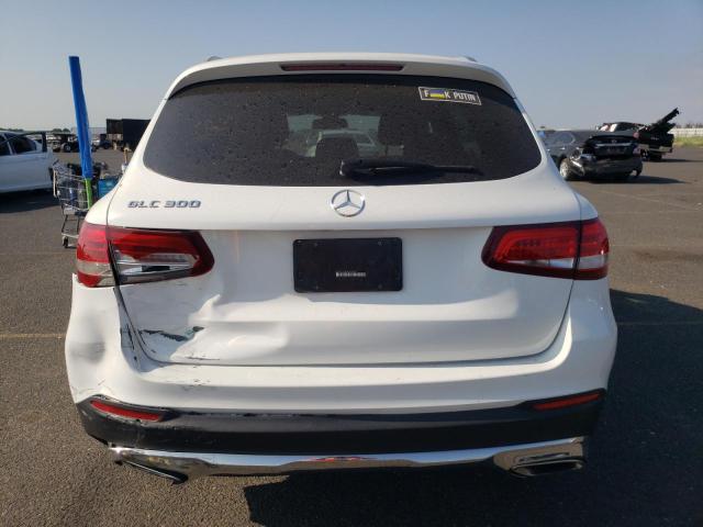 WDC0G4JB6HF263938 Mercedes-Benz GLC 300