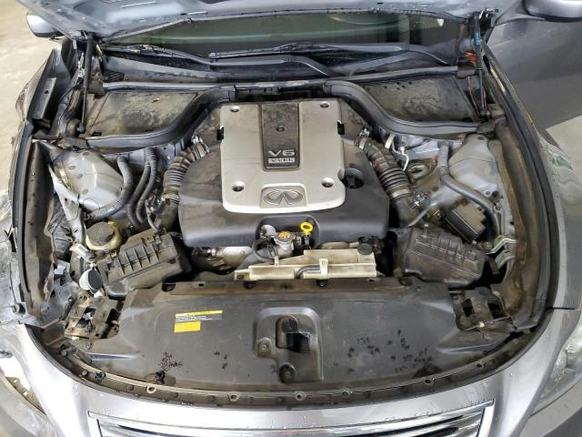 2015 INFINITI Q60 BASE JN1CV6FE1FM811010