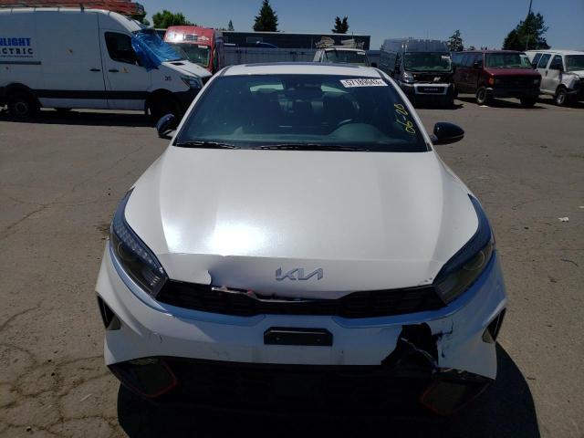 3KPF54AD5PE561980 KIA Forte Gt Line