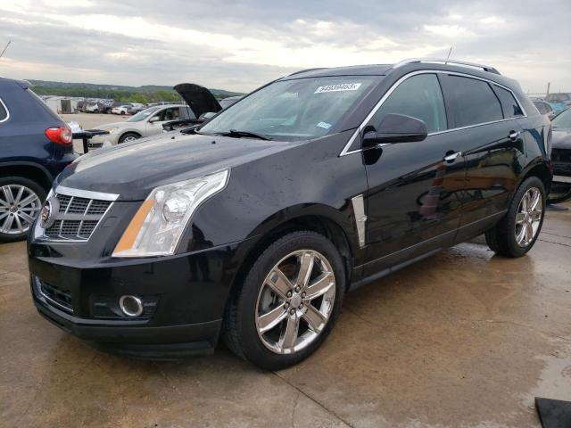 2012 Cadillac SRX Performance Collection