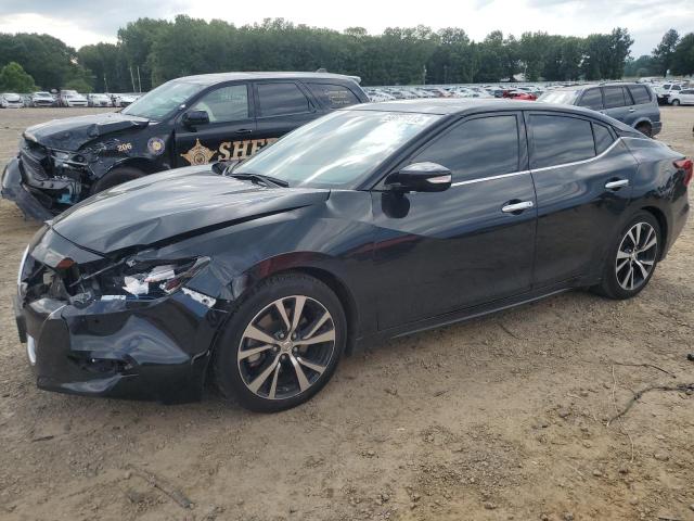 2018 Nissan Maxima 3.5 S