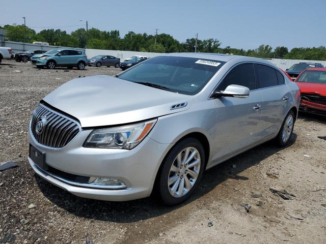 2015 Buick LaCrosse 