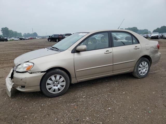 2004 Toyota Corolla CE