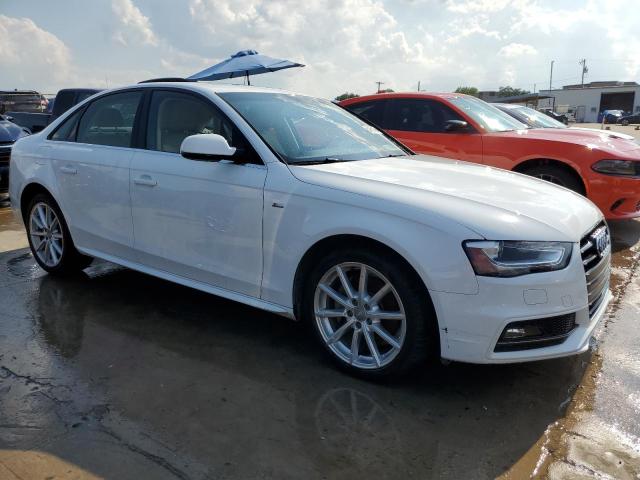 WAUEFAFL9GN005445 2016 AUDI A4, photo no. 4